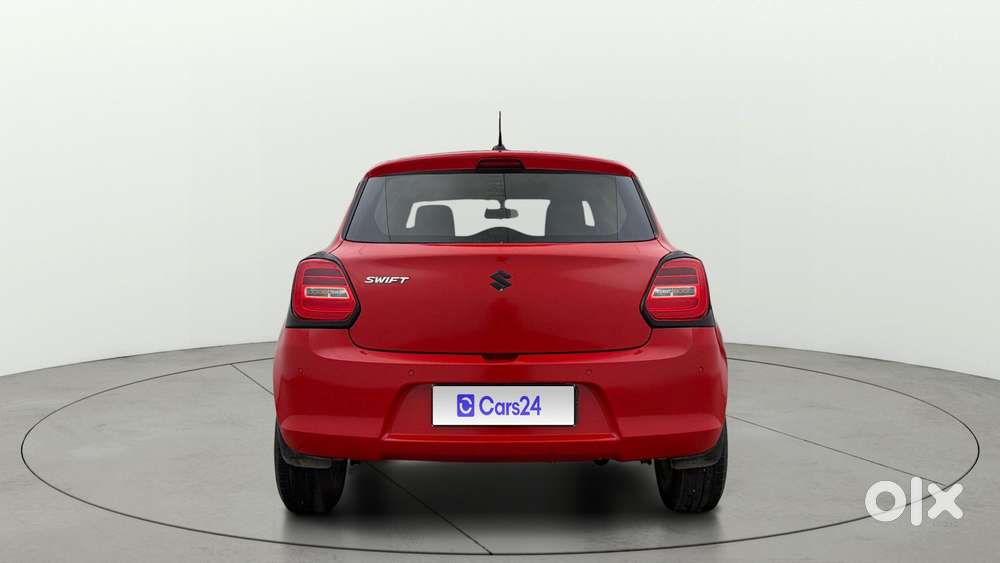 Maruti Suzuki Swift Amt Vxi, 2019, Petrol