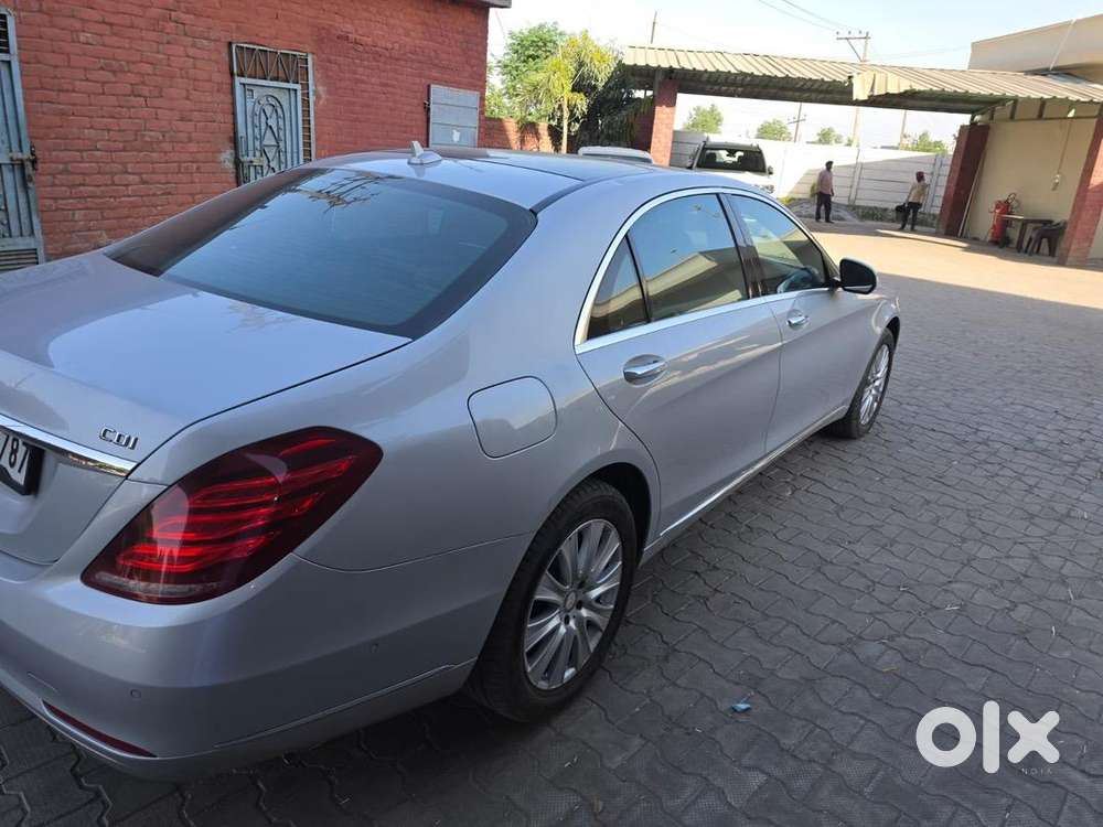 Mercedes-benz Diesel 2014