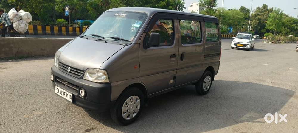 Maruti Suzuki Eeco Cng 5 Seater Ac, 2023, Cng & Hybrids