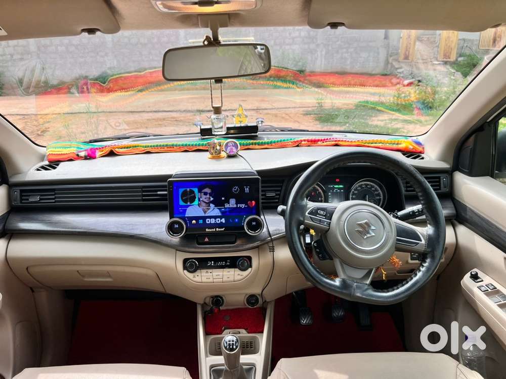 Maruti Suzuki Ertiga 2024 Cng & Hybrids Good Condition