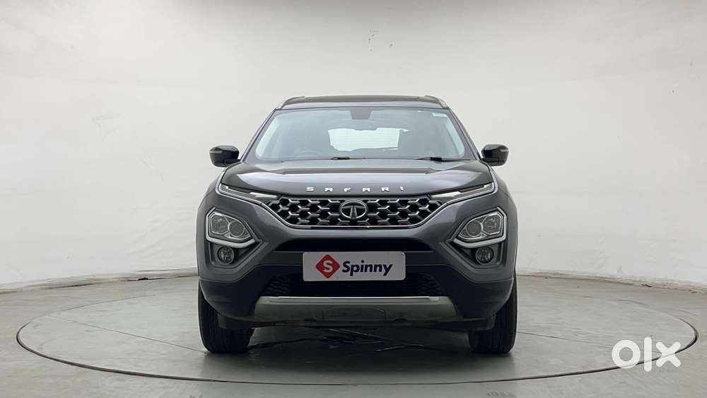 Tata Safari 2.0 Kryotec Xza Plus, 2022, Diesel