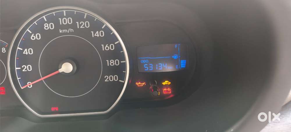 Hyundai I10 Magna 1.1l, 2013, Petrol