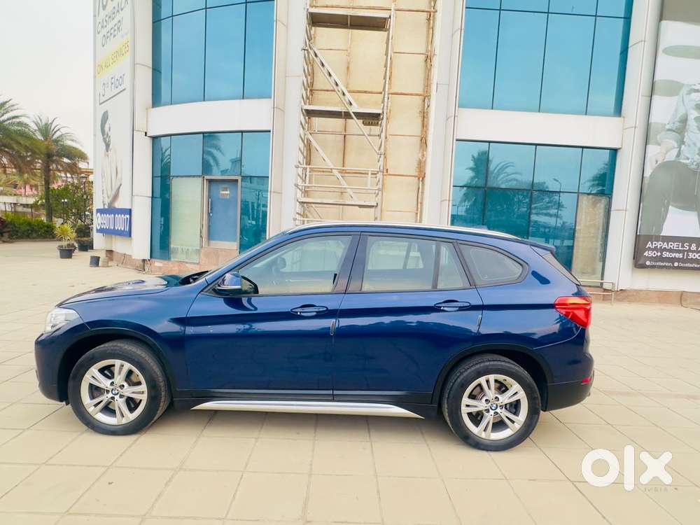 Bmw X1 2.0 Sdrive20i Xline, 2020, Diesel