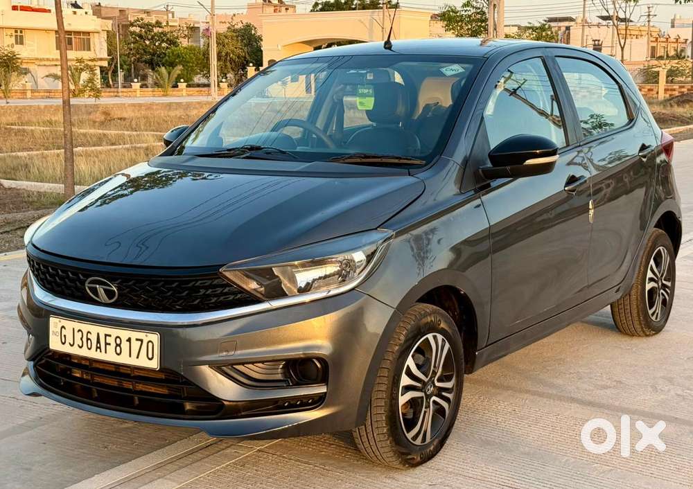 Tata Tiago 1.2 Revotron Xt Cng, 2023, Cng & Hybrids