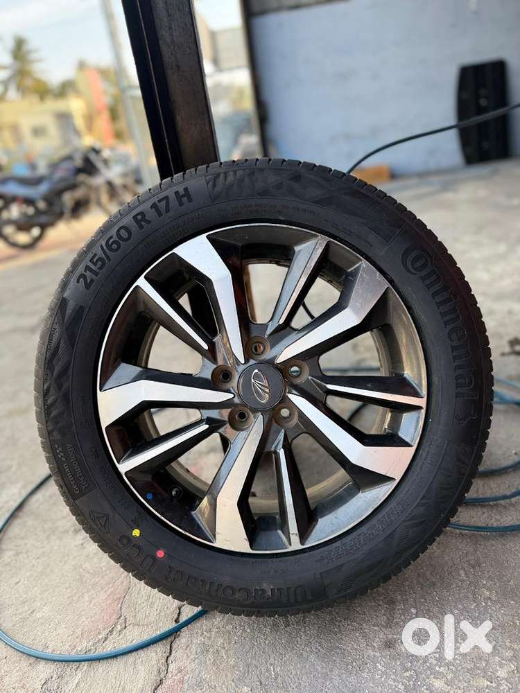 Mahindra Xuv300 W8(o) 2019 Petrol, Full Showroom History, 63k Driven