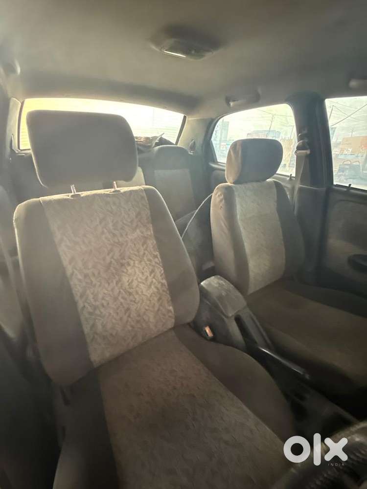 Maruti Suzuki Baleno 2005