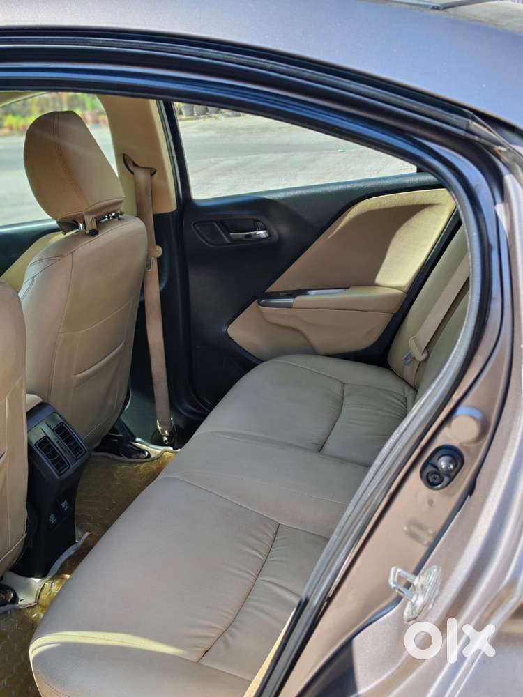 Honda City 2015-2017 I Vtec V, 2014, Petrol