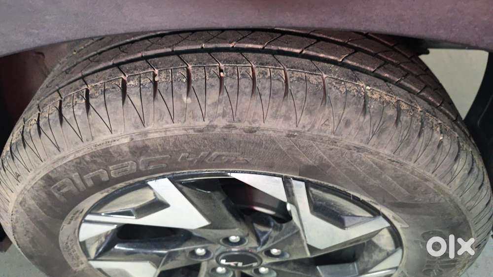 Kia Sonet Gtx Plus Turbo Imt Dt, 2025, Petrol