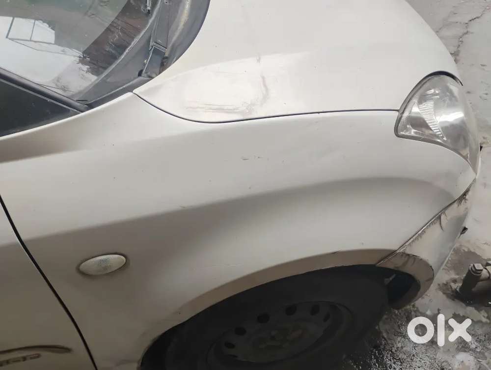 Maruti Suzuki Dzire 2012 Petrol Good Condition