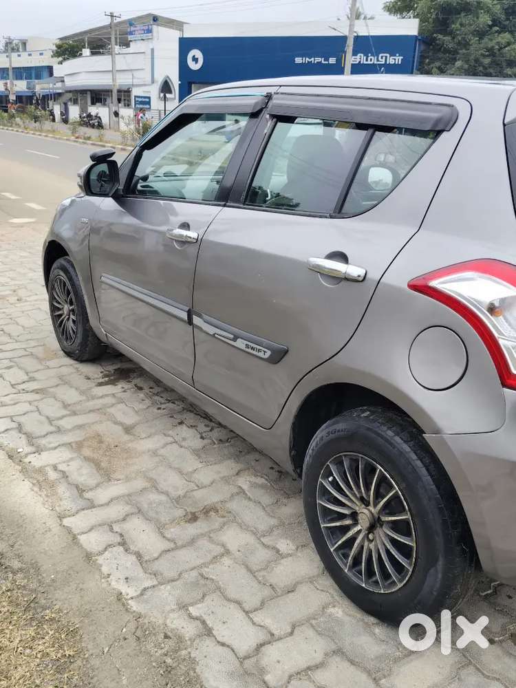 Quvality Vicle Rouch Screen Alloy Weel