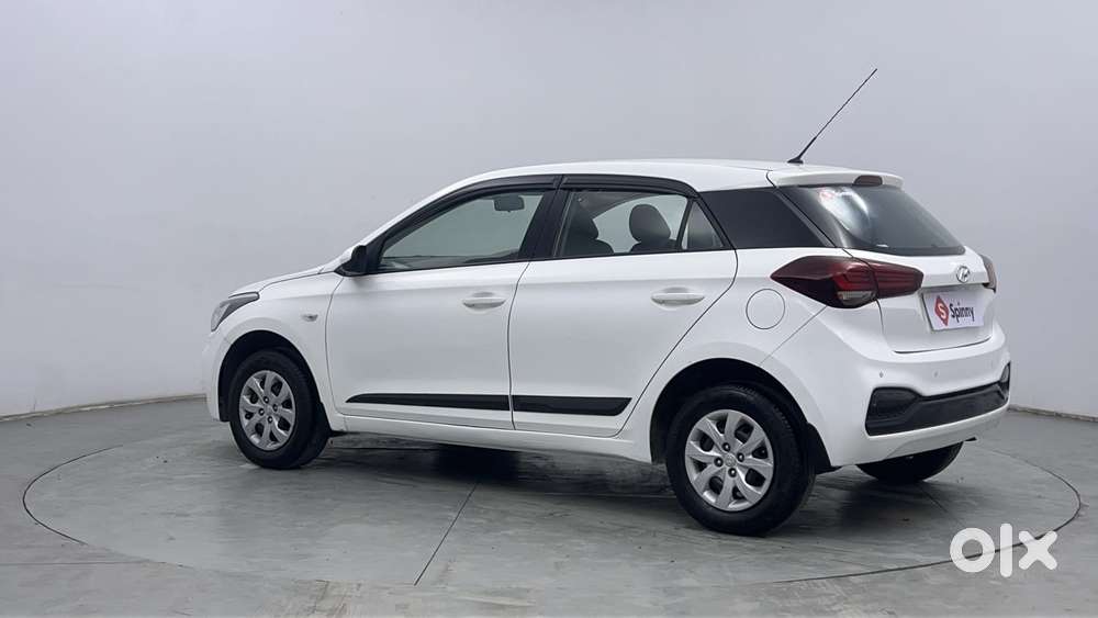Hyundai Elite I20 1.2 Magna Plus, 2019, Cng & Hybrids