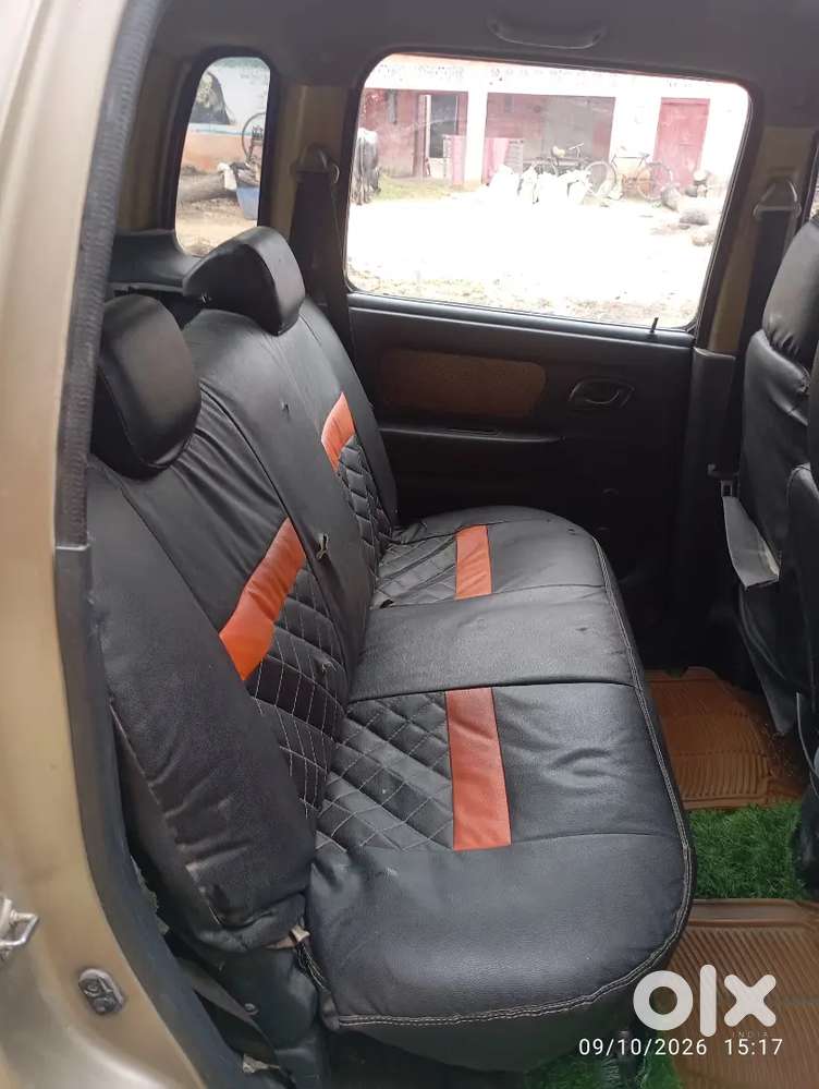 Maruti Wagon R Vxi Minor 2026