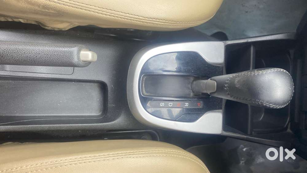 Honda Jazz 1.2 V At I Vtec, 2017, Petrol