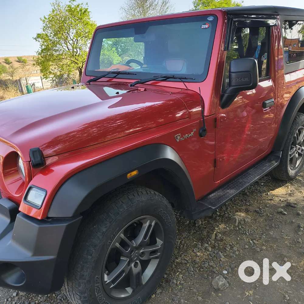 4x4 Manual Hard Top Vip Number