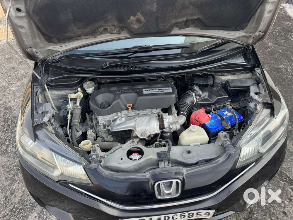 Honda Jazz 1.5 V I Dtec, 2017, Diesel