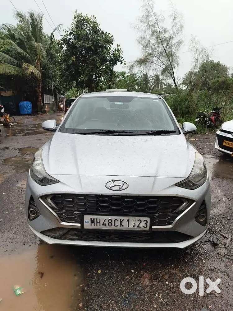 Hyundai Aura 1.2 S 2022