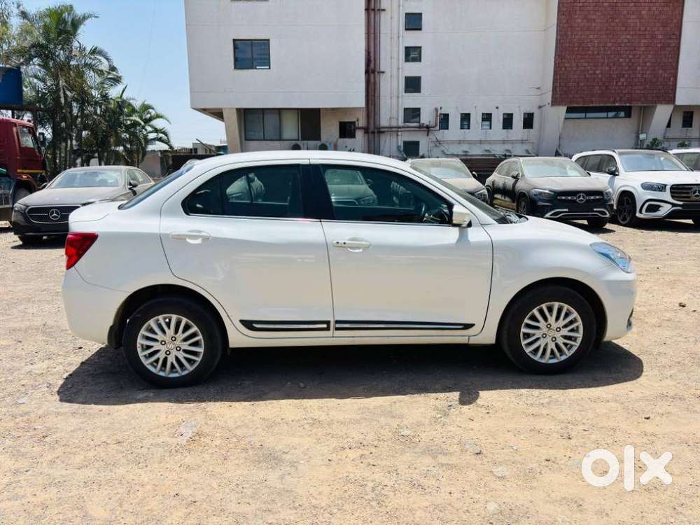 Maruti Suzuki Dzire 1.2 Zxi Cng, 2022, Petrol