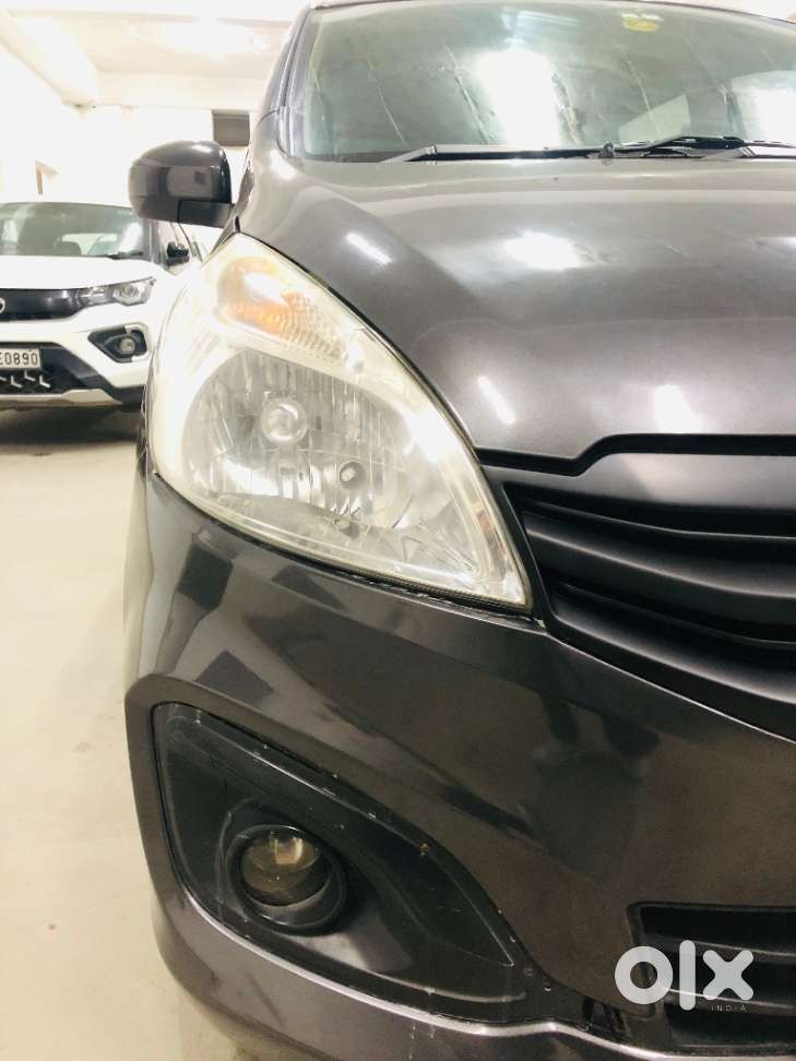 Maruti Suzuki Ertiga Ldi, 2016, Diesel