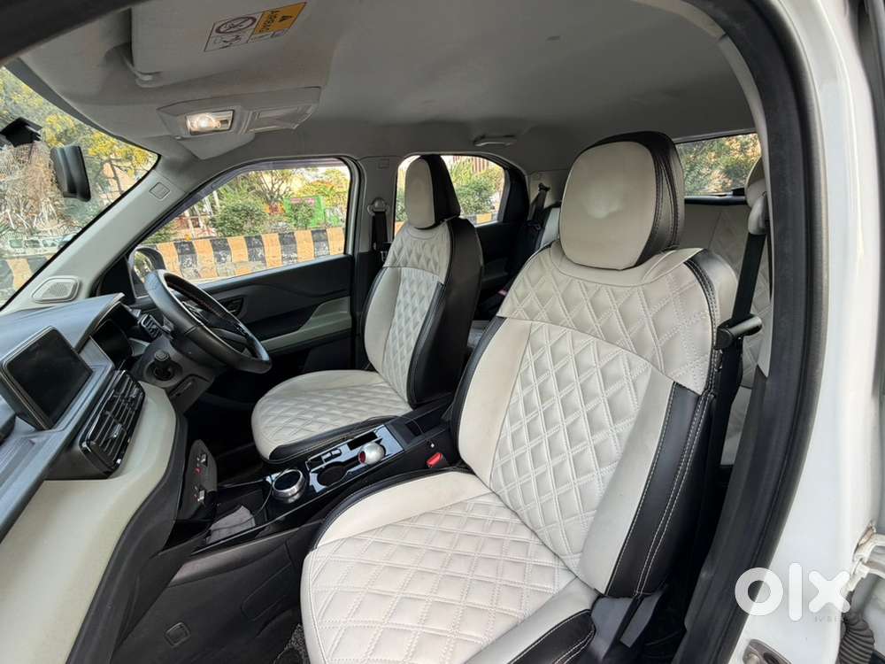 Tata Punch Ev 2024 -punch Adventure Lr Ac Fc
