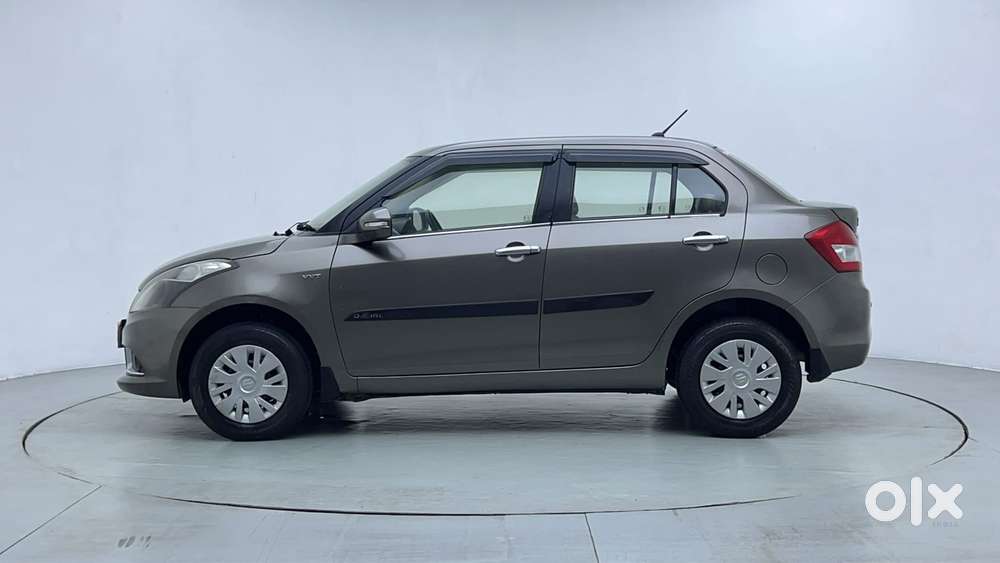 Maruti Suzuki Swift Dzire 1.3 Vxi, 2016, Petrol