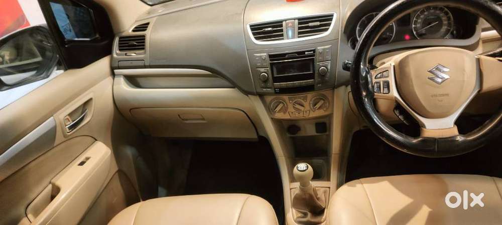 Maruti Suzuki Ertiga Zdi Shvs, 2018, Diesel