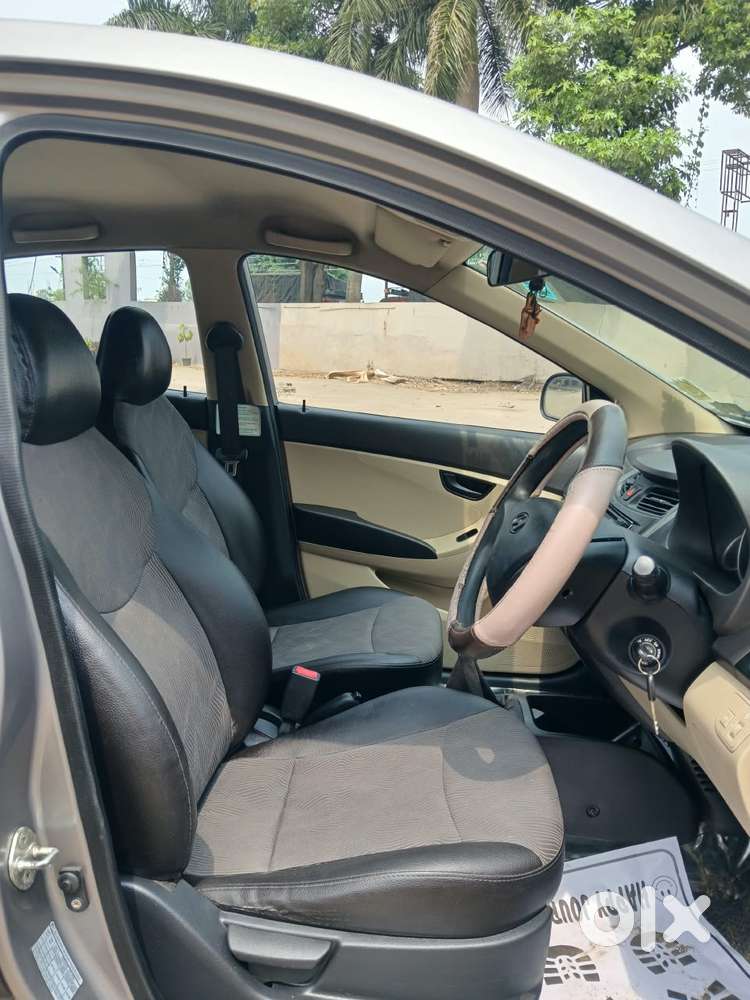 Hyundai Eon Era +, 2014, Petrol