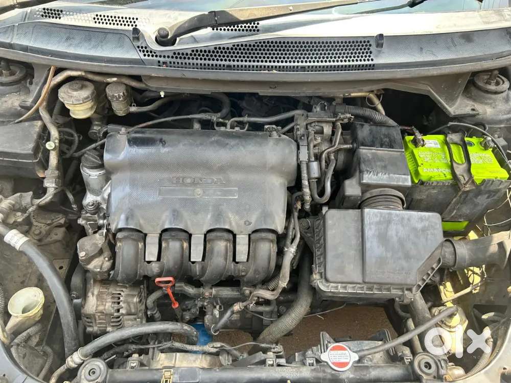 Honda City 1.5 Petrol 2005