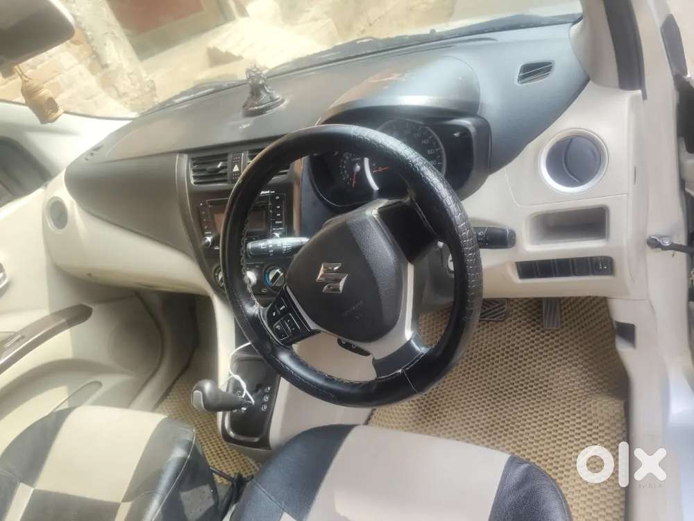 Maruti Suzuki Celerio Auto Transmission