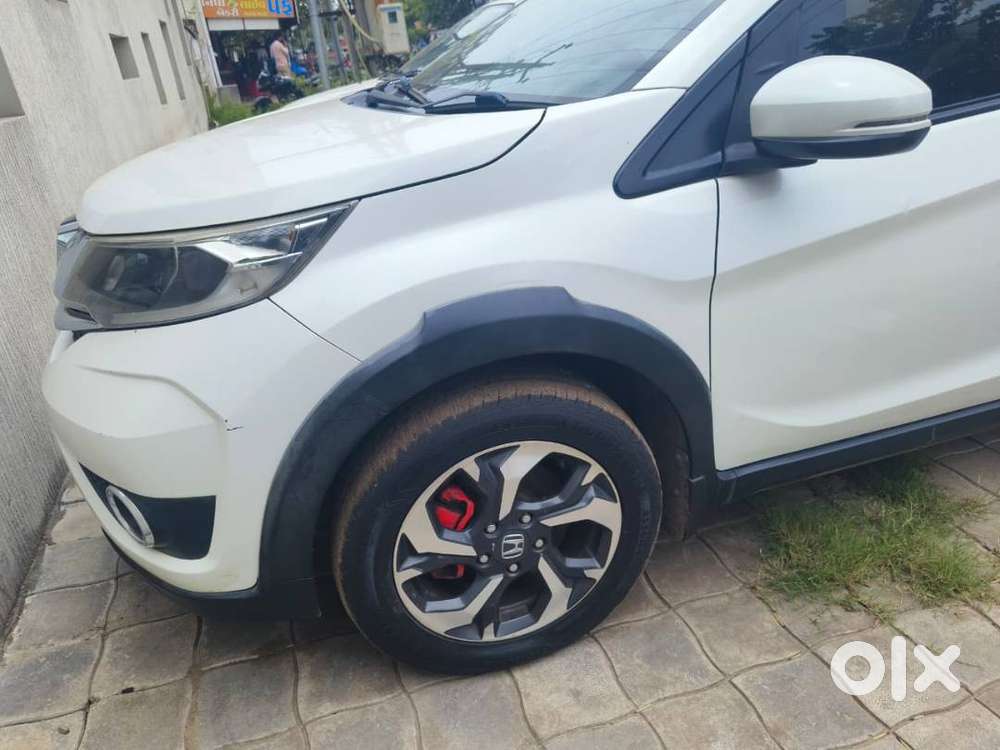 Honda Brv 2018 V Mt