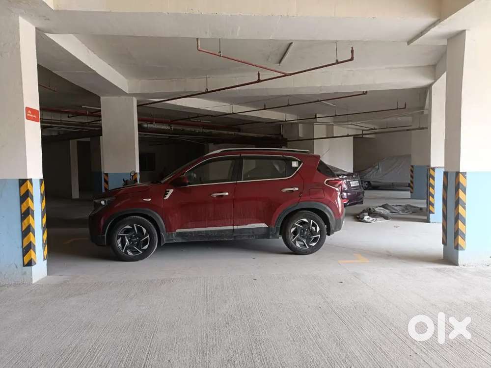 Kia Sonet G Petrol 2024(may)