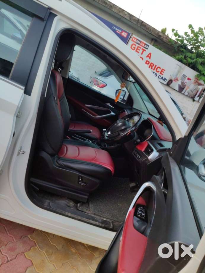 Mg Hector Sharp Diesel Mt, 2019, Diesel