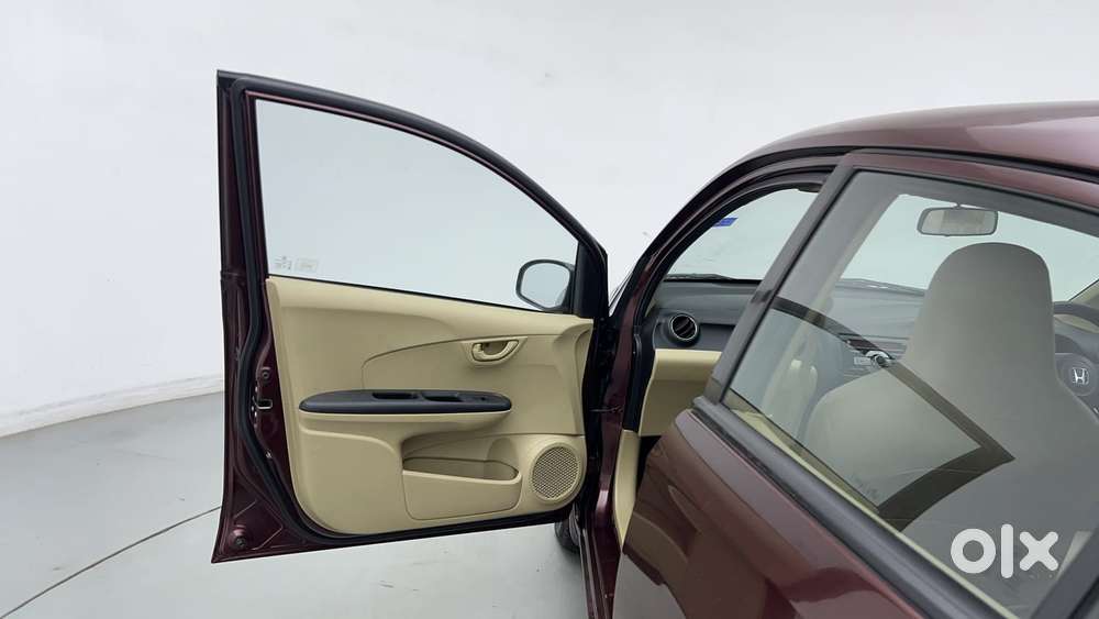 Honda Amaze Sx I Vtec, 2014, Petrol