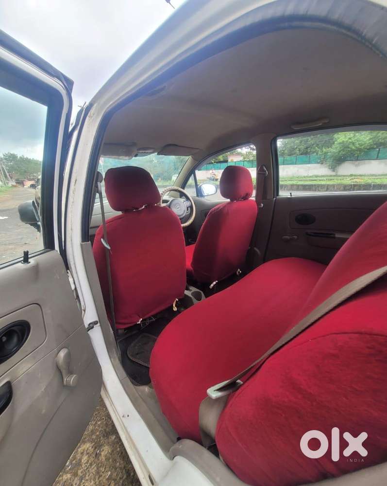 Chevrolet Spark 1.0 Ls Lpg, 2013, Lpg