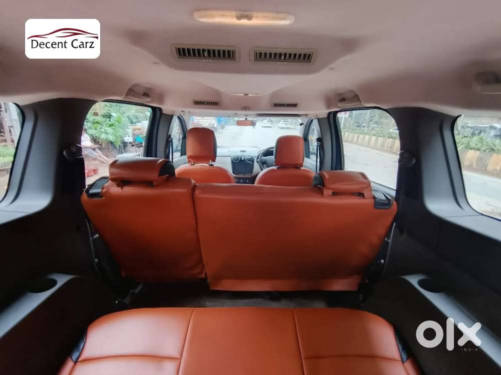 Renault Lodgy, 2015, Diesel