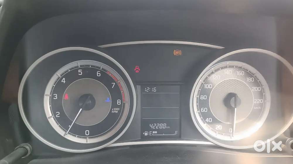 Urgent Sell Maruti Suzuki Dzire 2018