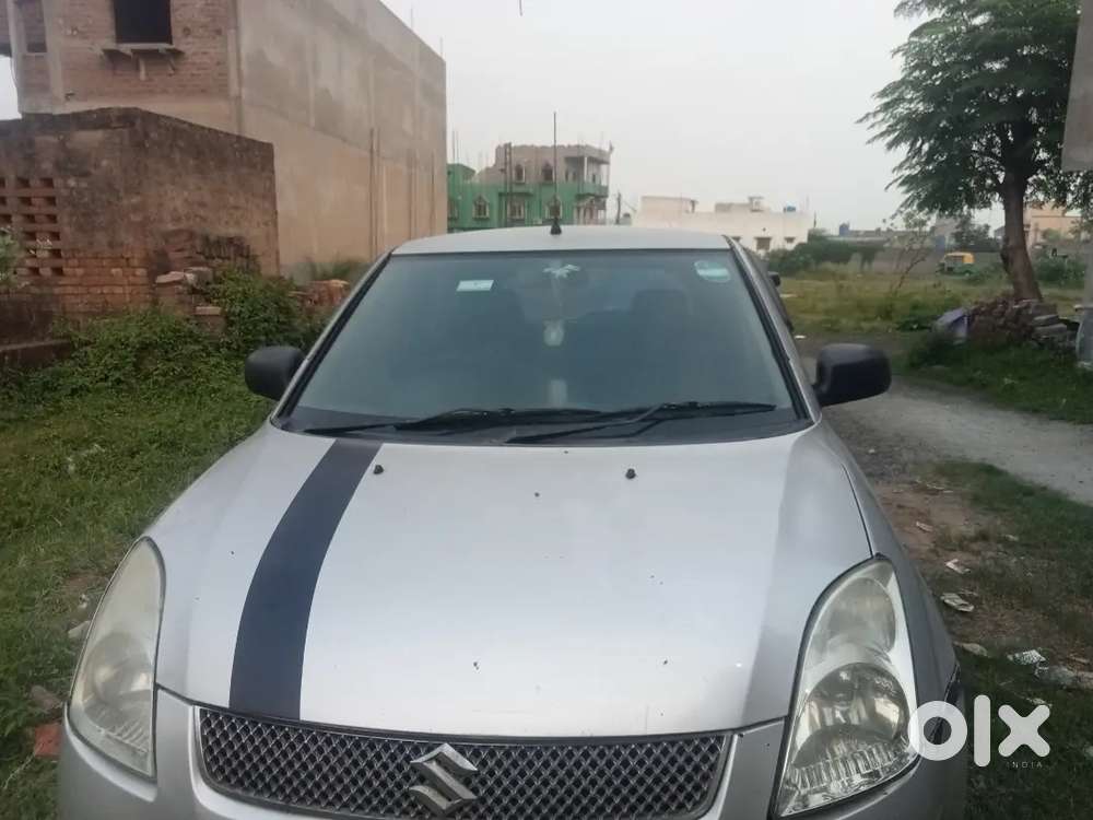 Maruti Suzuki 1000 2010 Diesel Well Maintained