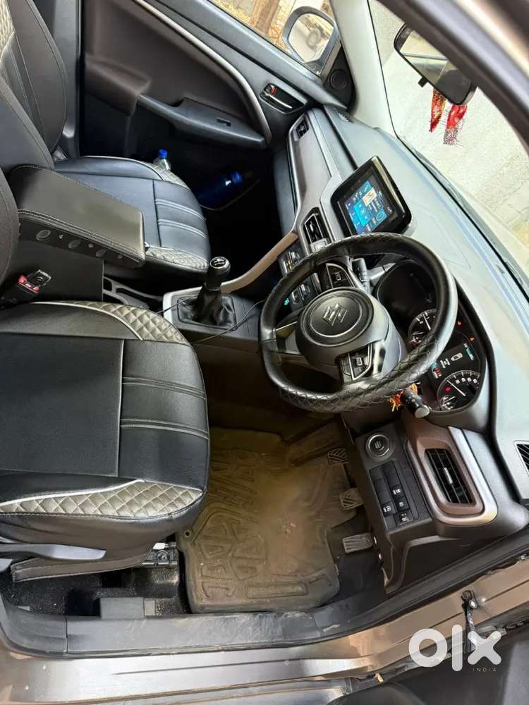 Maruti Suzuki Brezza