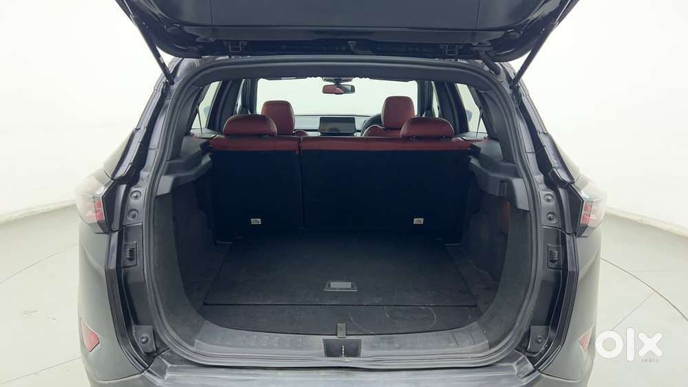 Tata Harrier 2.0 Kryotec Xza Plus (o) Red Dark Edition, 2023, Diesel