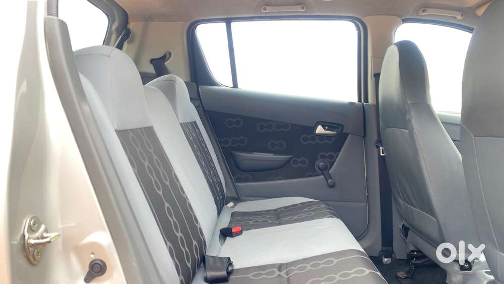 Maruti Suzuki Alto 800 Lxi, 2013, Petrol