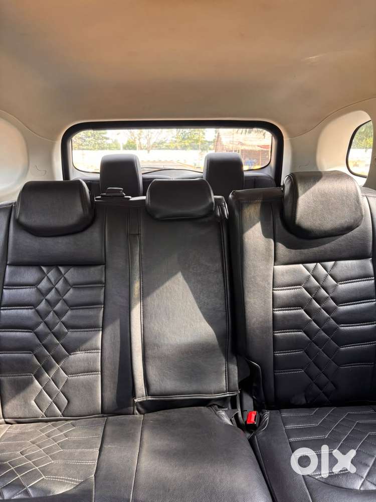 Mg Hector Style Diesel Mt, 2021, Diesel