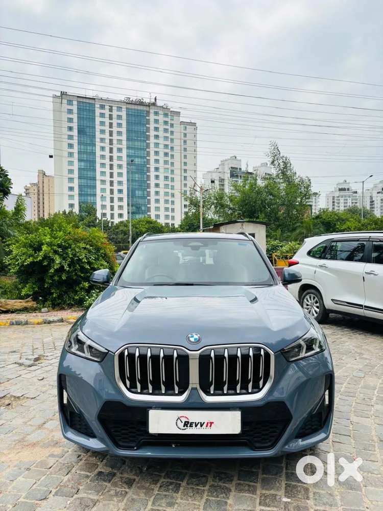 Bmw X1, 2024, Petrol