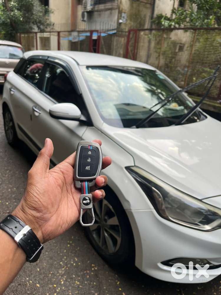 Hyundai Elite I20 2015