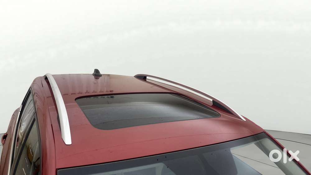 Volkswagen Taigun 1.0 Tsi Topline At, 2022, Petrol