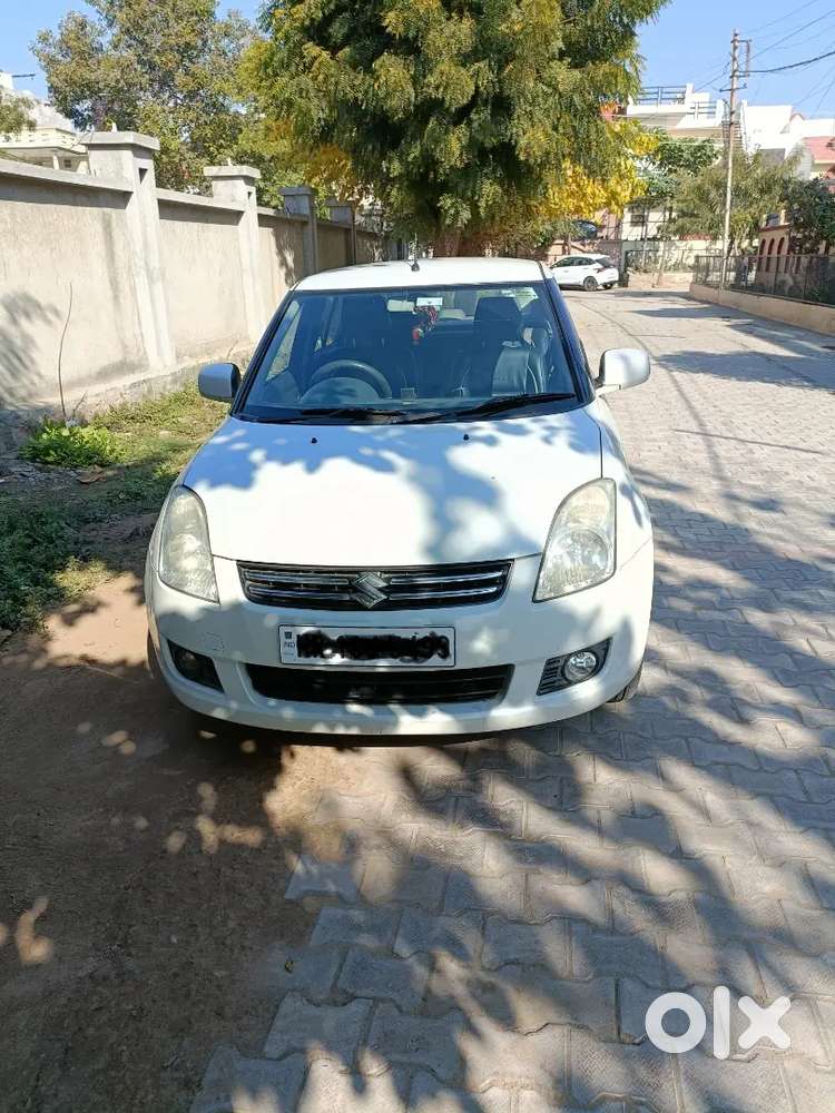 Swift Dzire Zdi Diesel