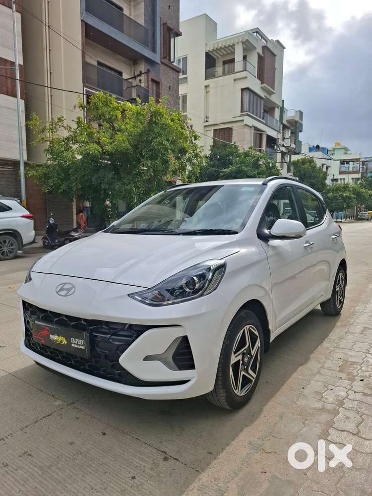 Hyundai Grand I10 Nios Sportz 1.2 Kappa Vtvt, 2025, Petrol