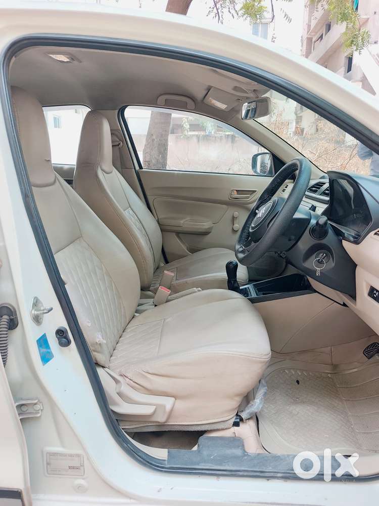 Maruti Suzuki Swift Dzire Tour S, 2023, Cng & Hybrids