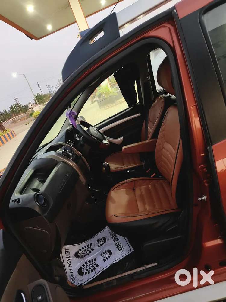 Renault Duster 2016 Diesel 100000 Km Driven