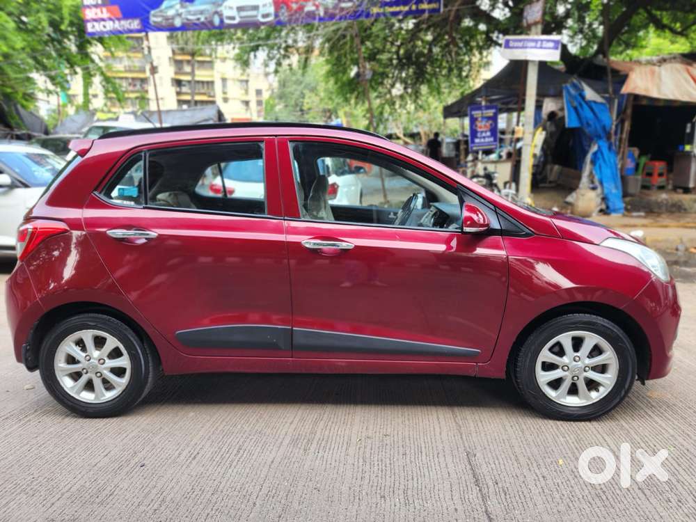 Hyundai Grand I10 Asta 1.2 Kappa Vtvt, 2014, Petrol