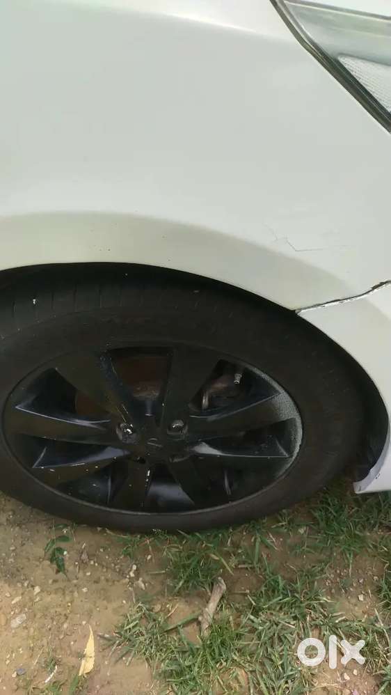 Hyundai Verna 1.6 S 2014