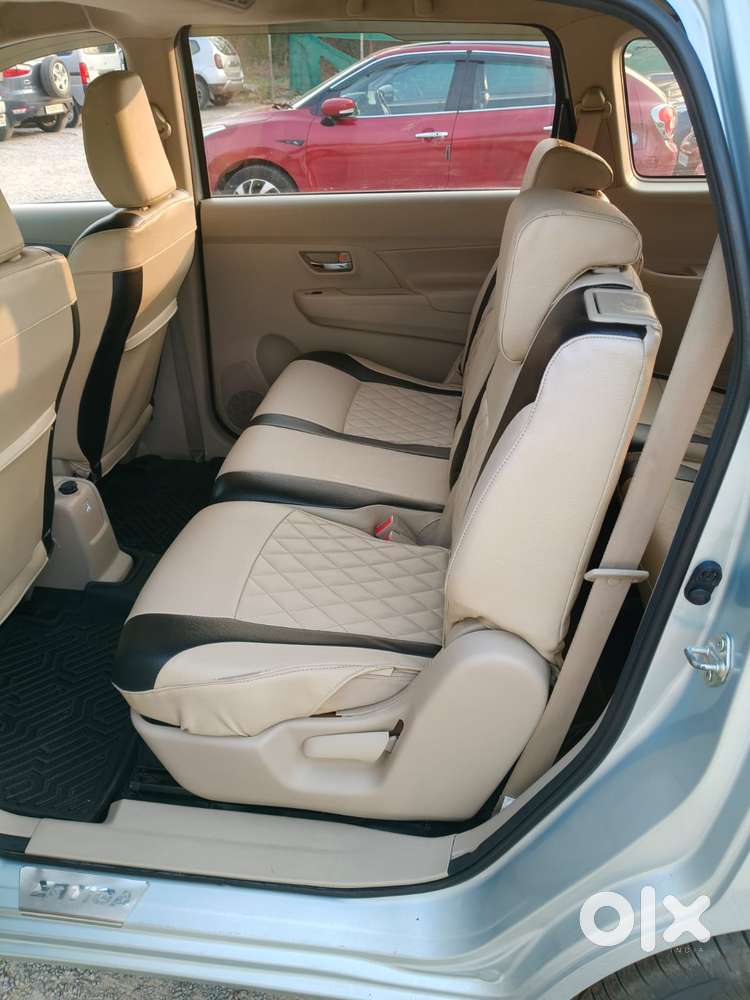 Maruti Suzuki Ertiga 2022-2023  Vxi, 2023, Petrol